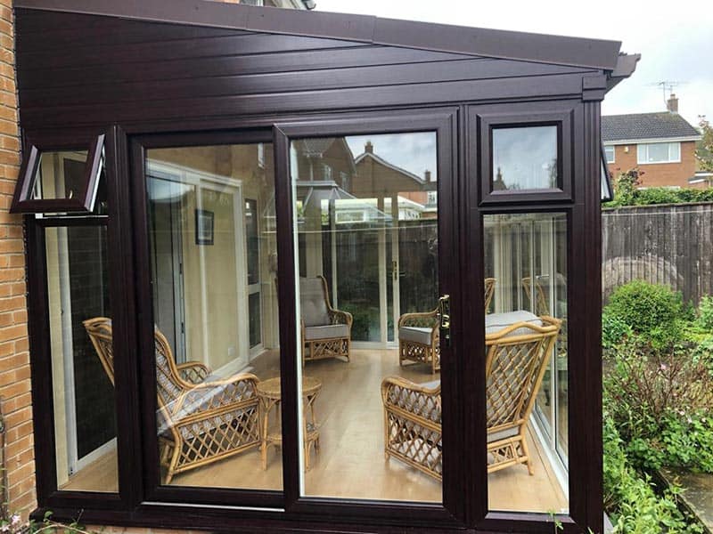 Conservatory and property improvements by Coastal Property Solutions near Saltburn-by-the-Sea